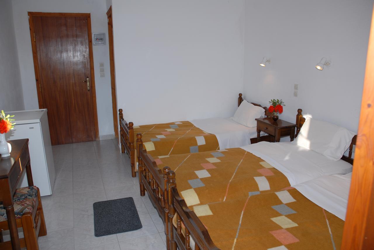 Appartement Rent Katerina