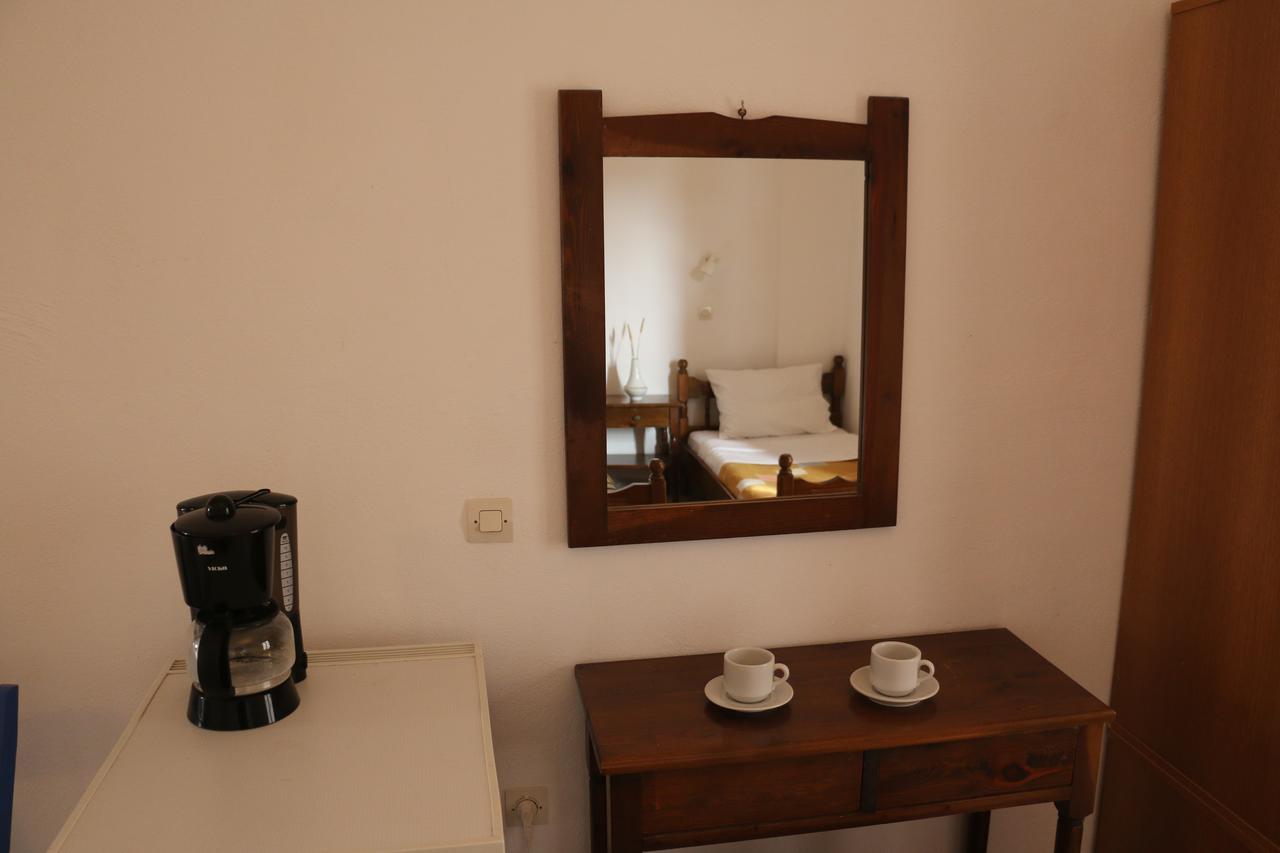 Rent Katerina Appartement