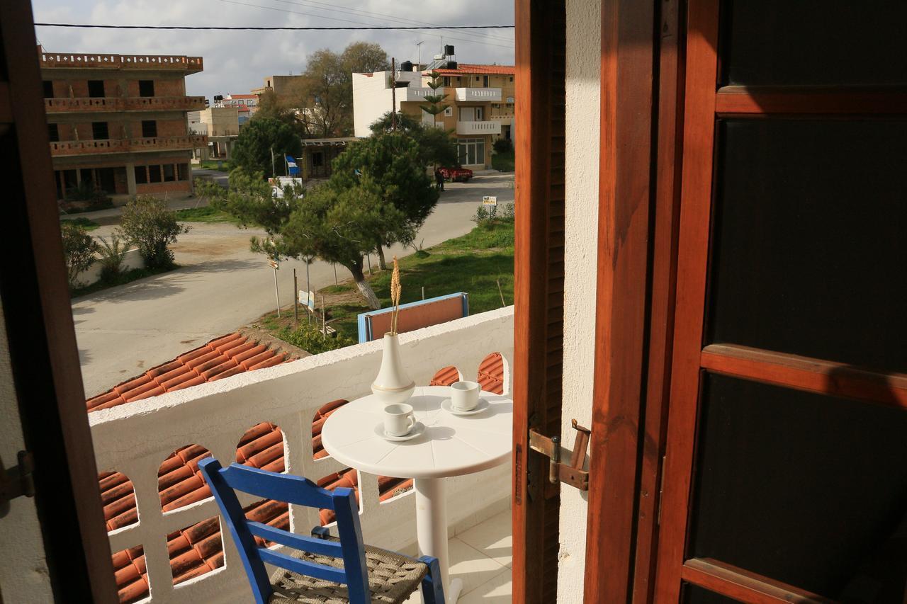 Rent Katerina * Kalamaki (Heraklion)