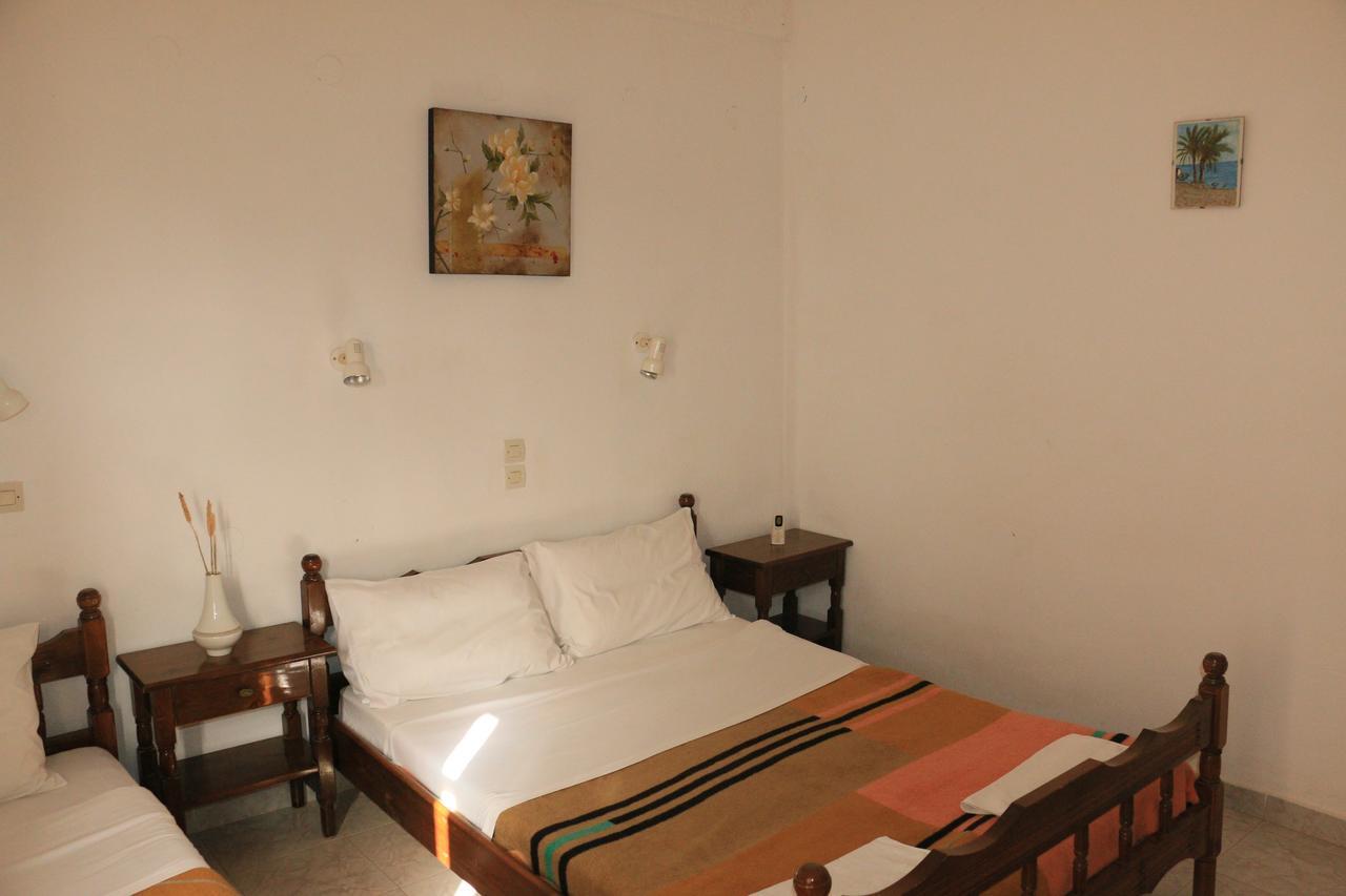 Appartement Rent Katerina Kalamaki (Heraklion)