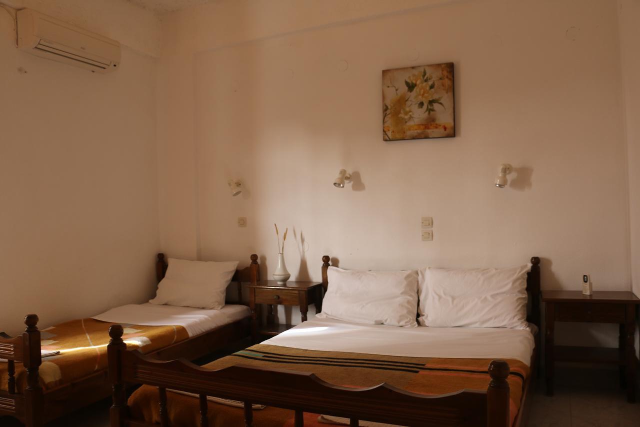 Rent Katerina Kalamaki (Heraklion)