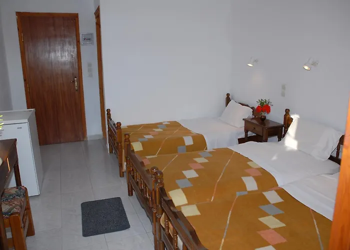 Rent Rooms Katerina