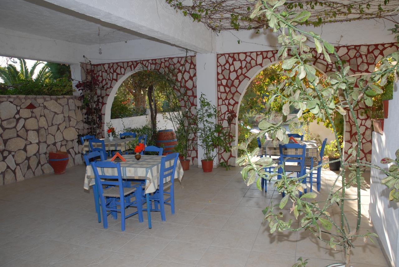 Rent Katerina Apartment Kalamaki (Heraklion)